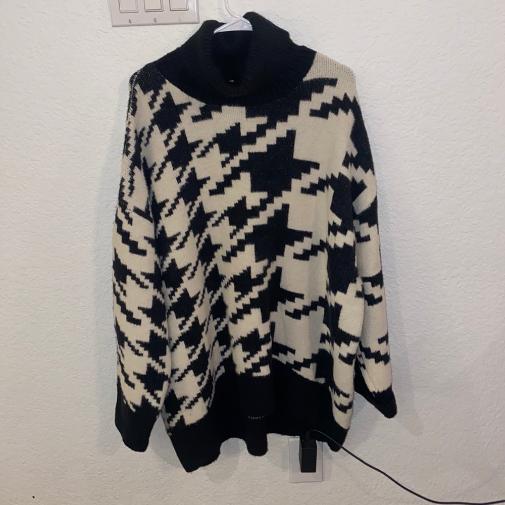 H&M Sweater Dress